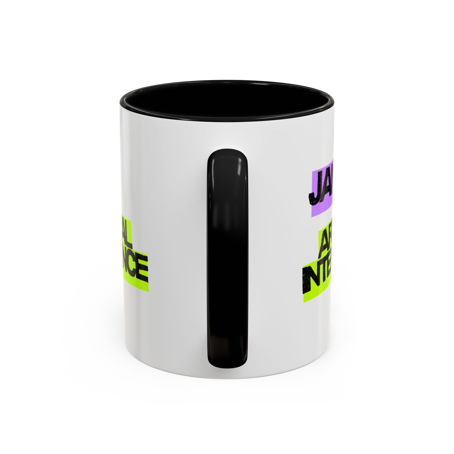 (EU CUSTOMERS) Janet > Artificial Intelligence 11oz Mug