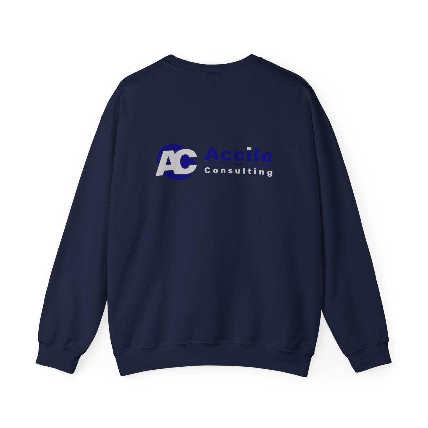 Unisex Accile Consulting – Official Company Sweatshirt