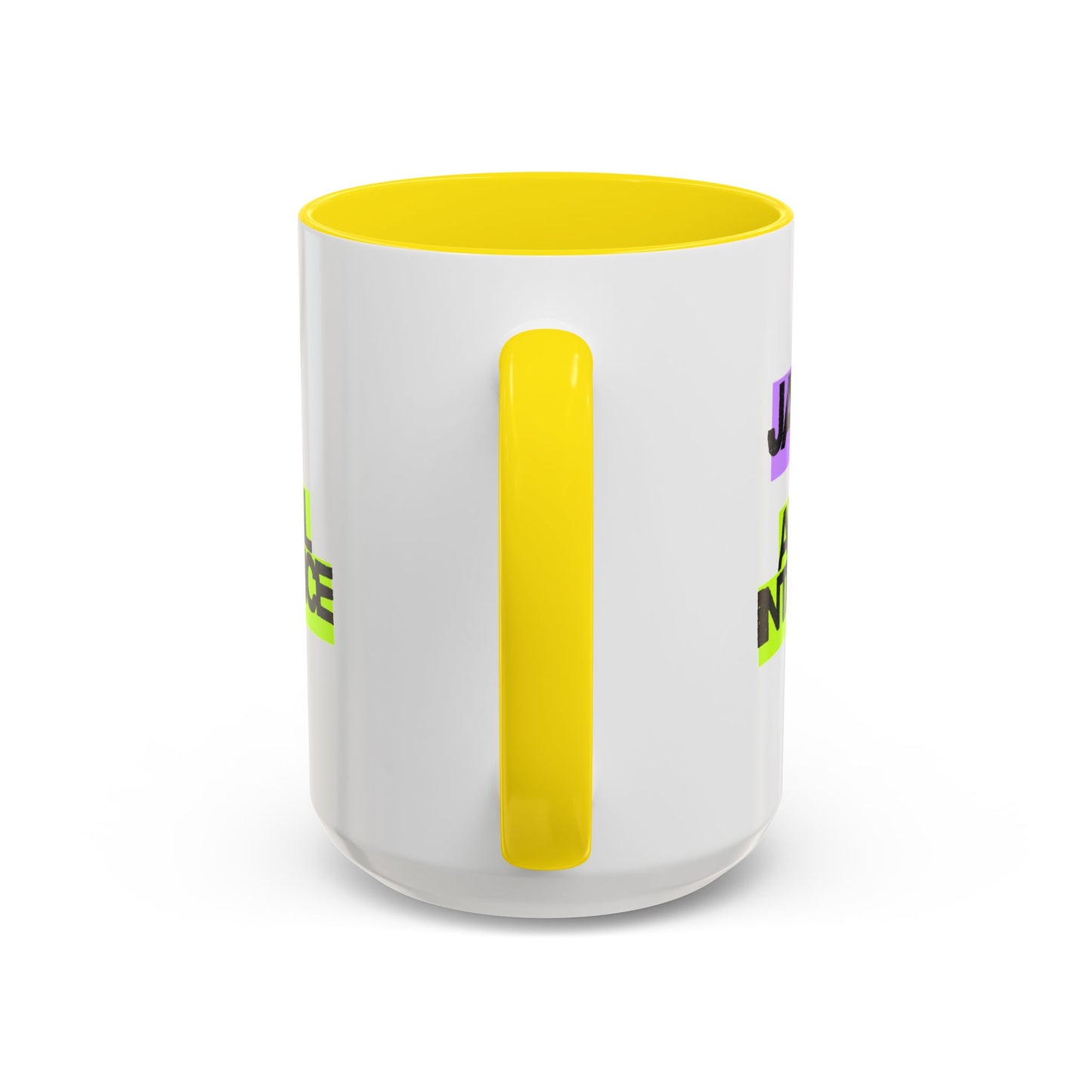 (NA/US CUSTOMERS) Janet > Artificial Intelligence 11oz and 15oz Mug