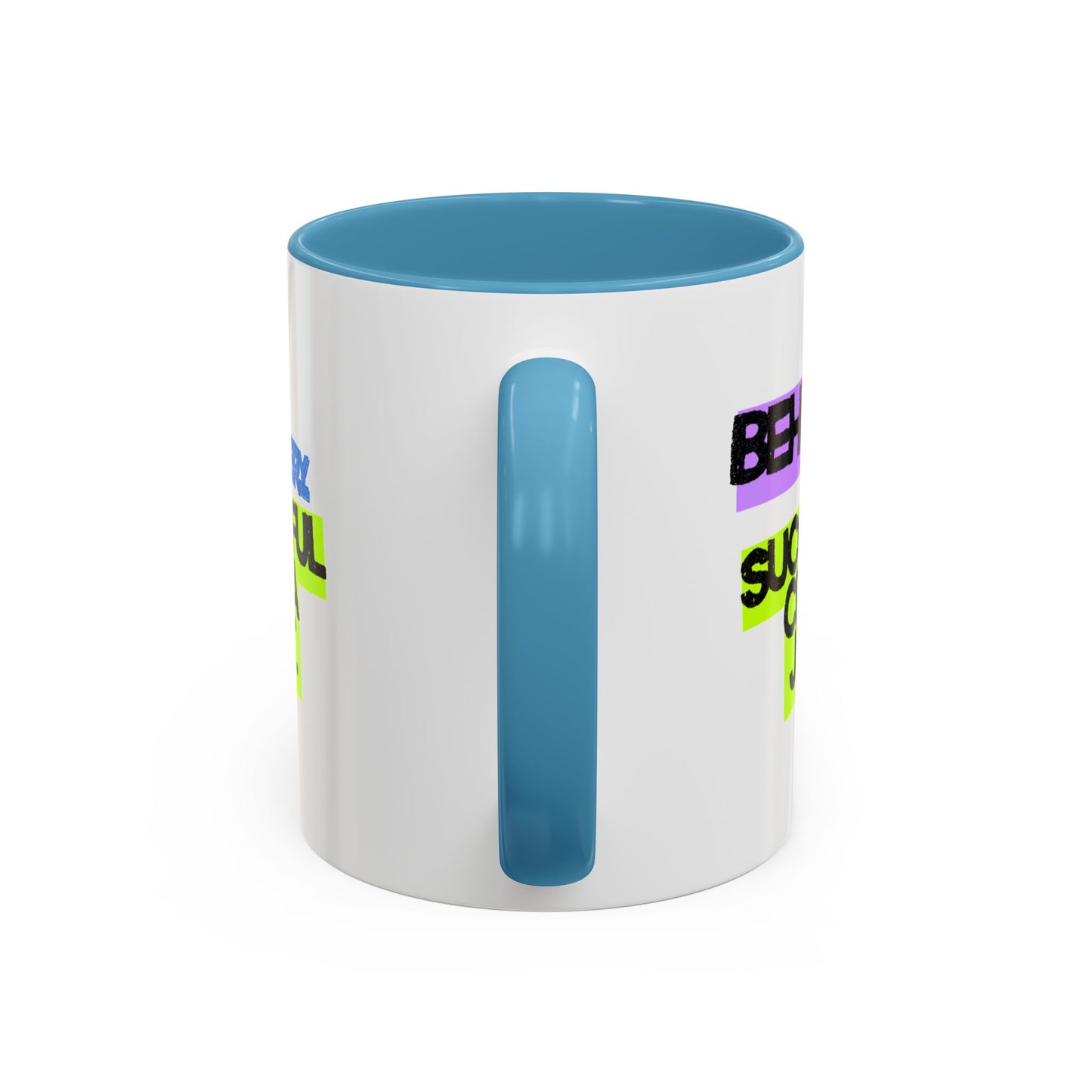(EU CUSTOMERS) Behind Every Successful CFO Is a Janet 11oz Mug