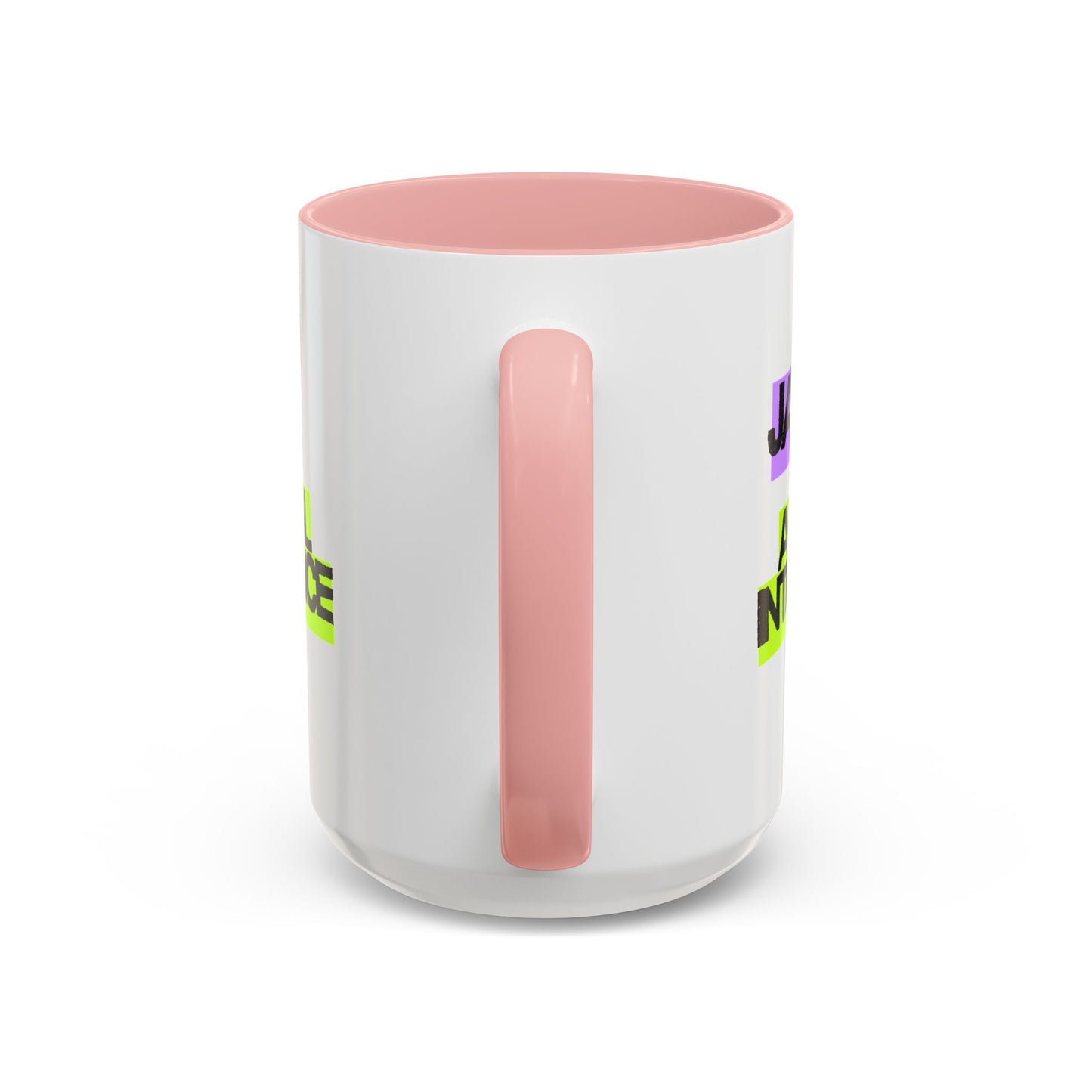 (NA/US CUSTOMERS) Janet > Artificial Intelligence 11oz and 15oz Mug