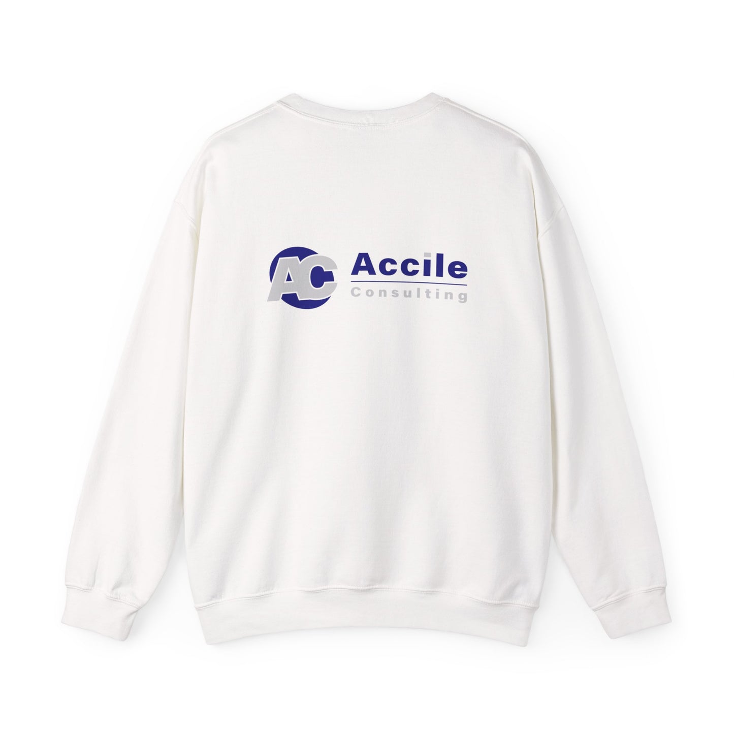 Unisex Accile Consulting – Official Company Sweatshirt