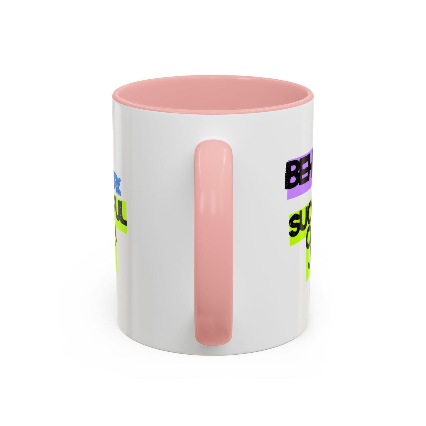 (EU CUSTOMERS) Behind Every Successful CFO Is a Janet 11oz Mug