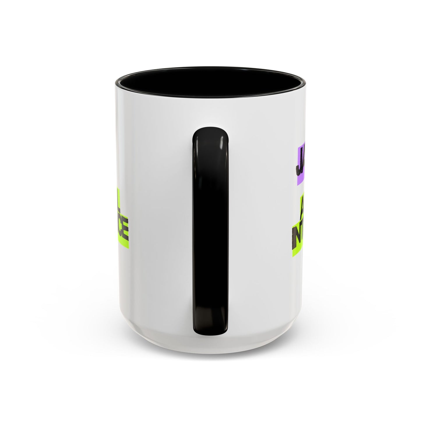 (NA/US CUSTOMERS) Janet > Artificial Intelligence 11oz and 15oz Mug