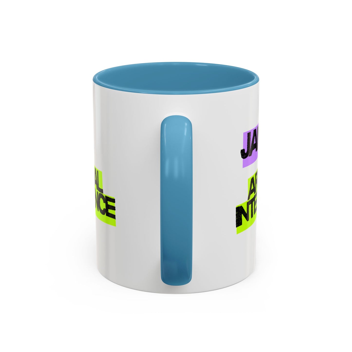 (NA/US CUSTOMERS) Janet > Artificial Intelligence 11oz and 15oz Mug
