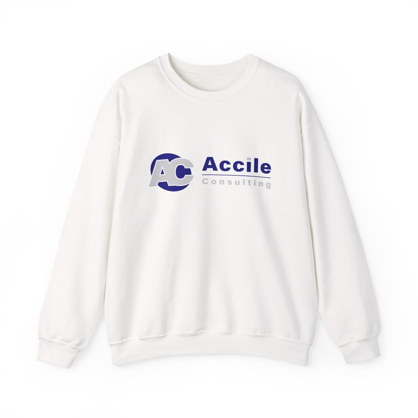 Unisex Accile Consulting – Official Company Sweatshirt