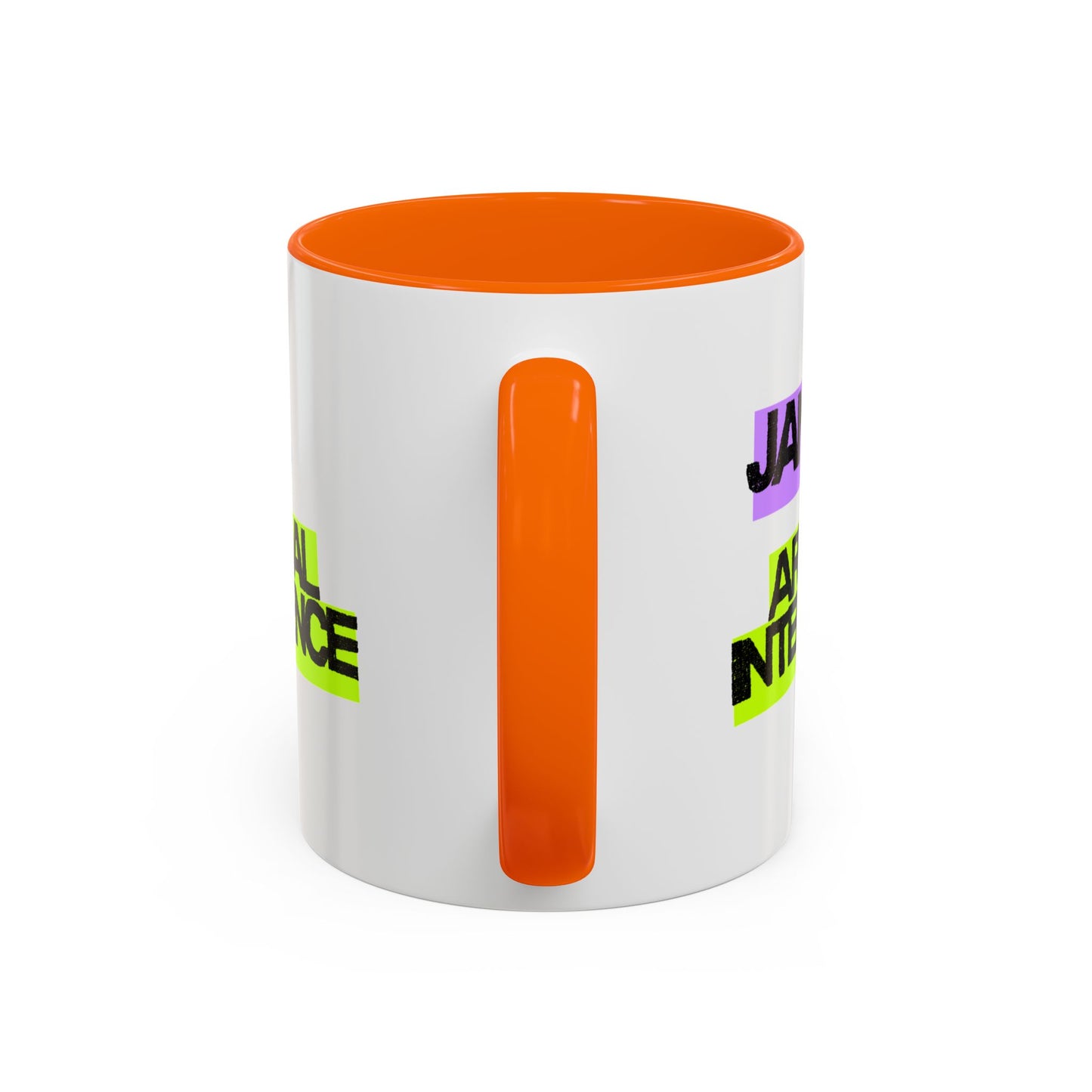 (NA/US CUSTOMERS) Janet > Artificial Intelligence 11oz and 15oz Mug