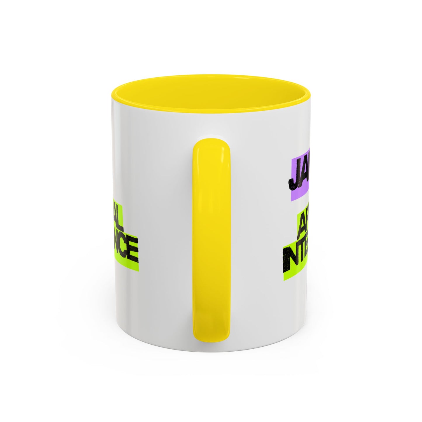 (NA/US CUSTOMERS) Janet > Artificial Intelligence 11oz and 15oz Mug