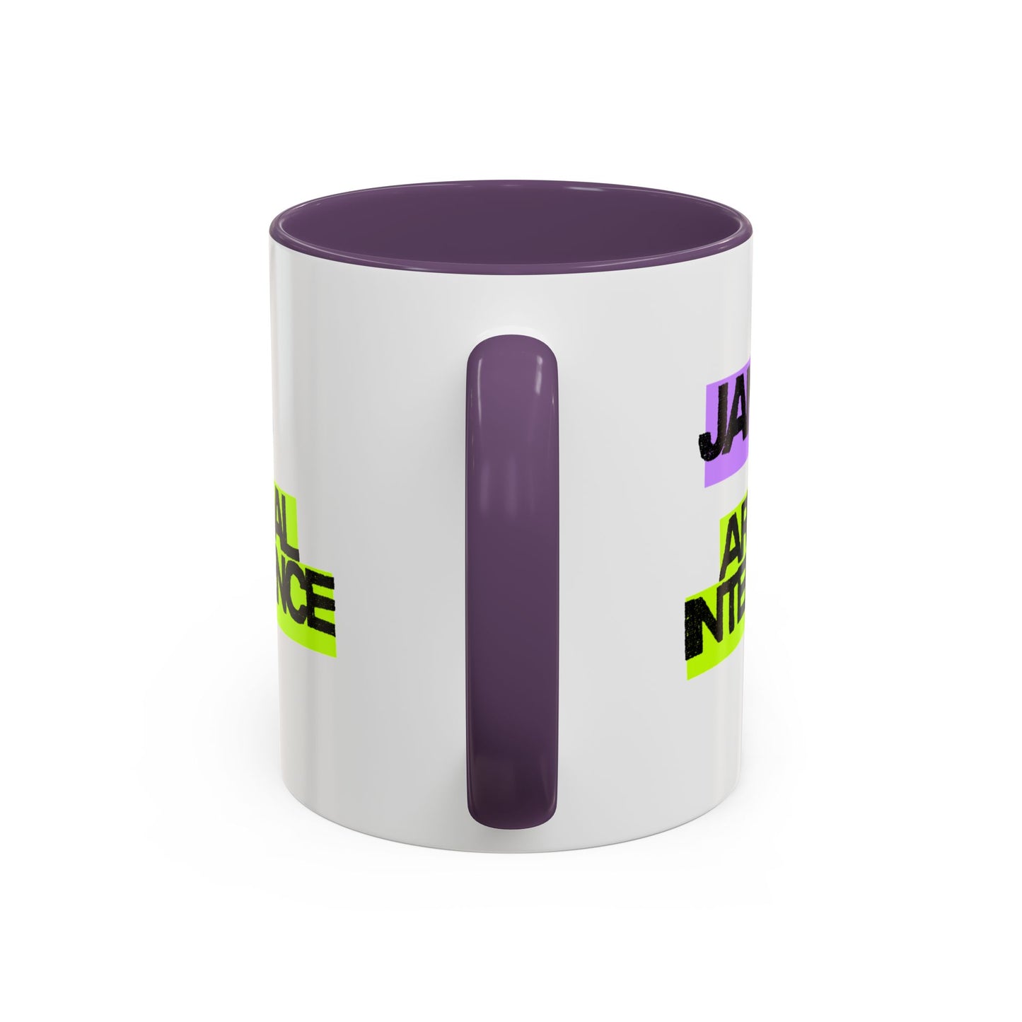 (NA/US CUSTOMERS) Janet > Artificial Intelligence 11oz and 15oz Mug