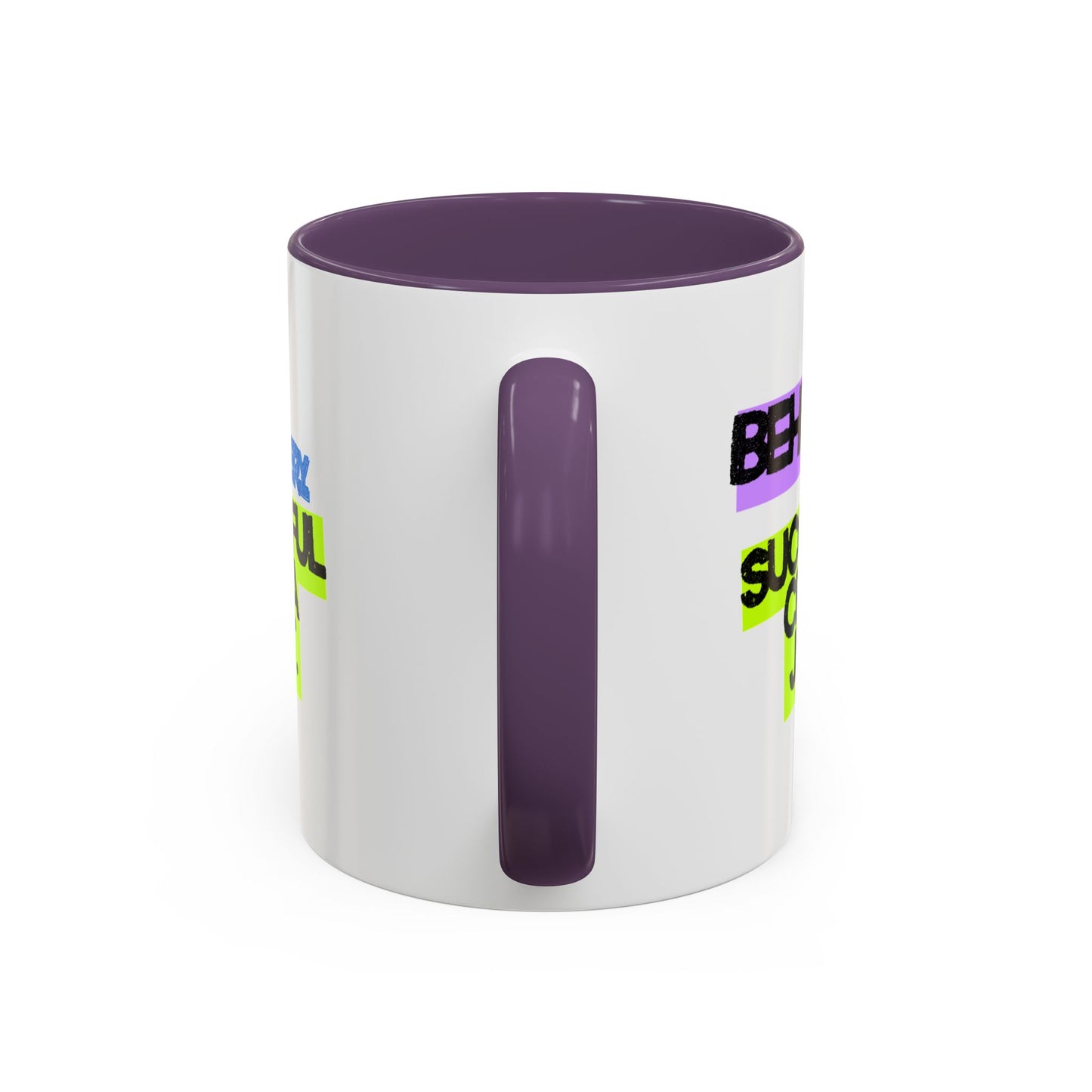 (EU CUSTOMERS) Behind Every Successful CFO Is a Janet 11oz Mug