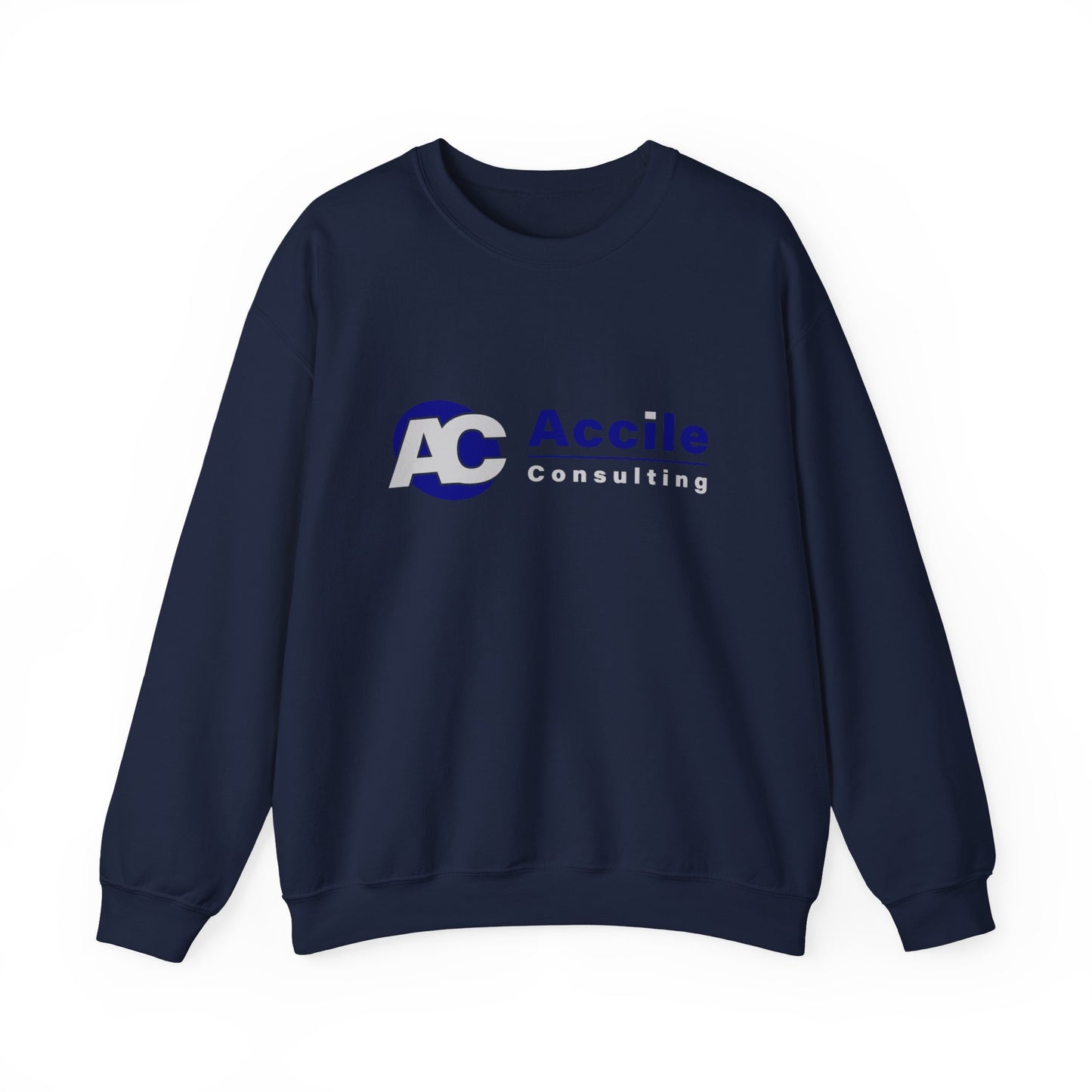 Unisex Accile Consulting – Official Company Sweatshirt