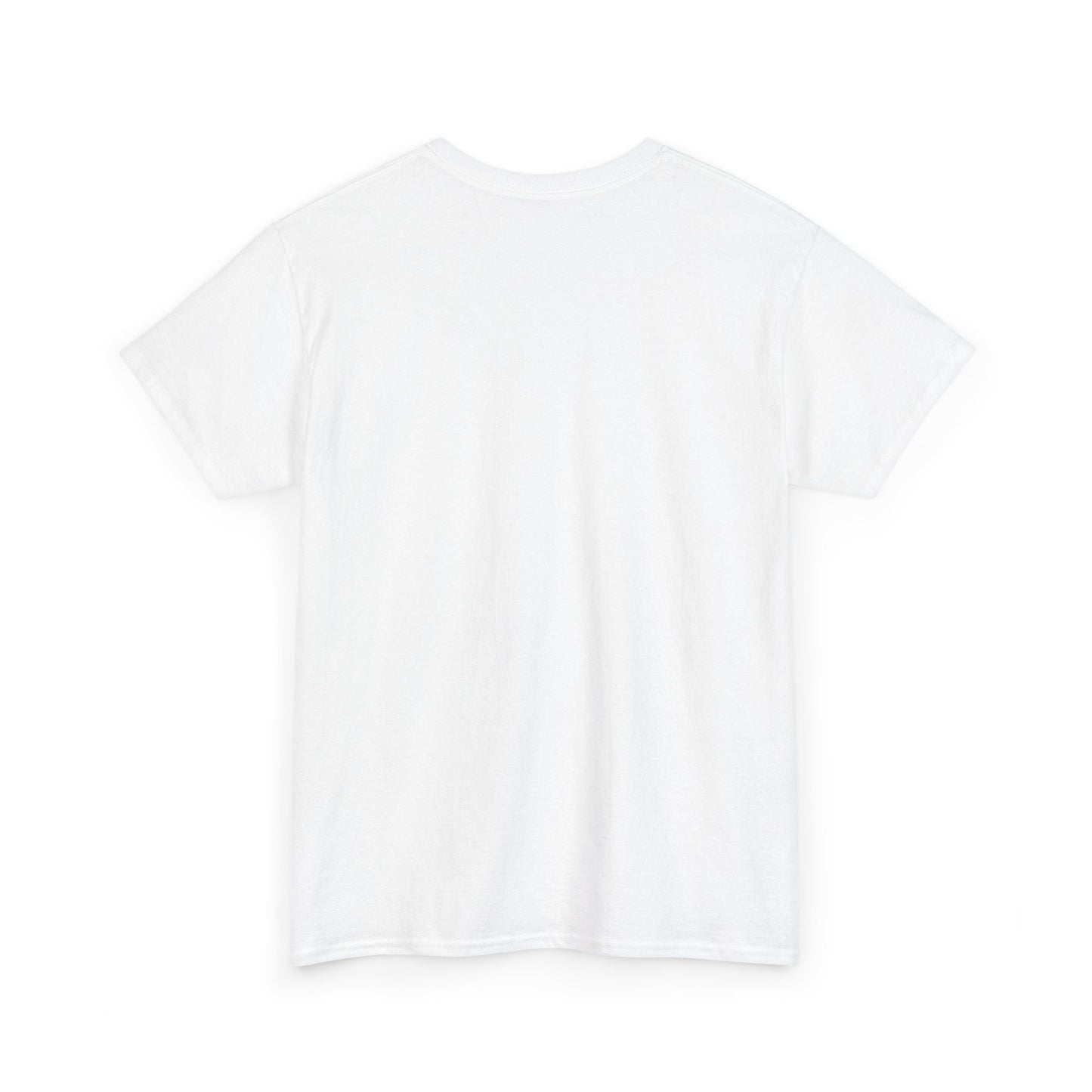 Unisex "I Am The Process" Design 3 – Janet from Accounts T-Shirt