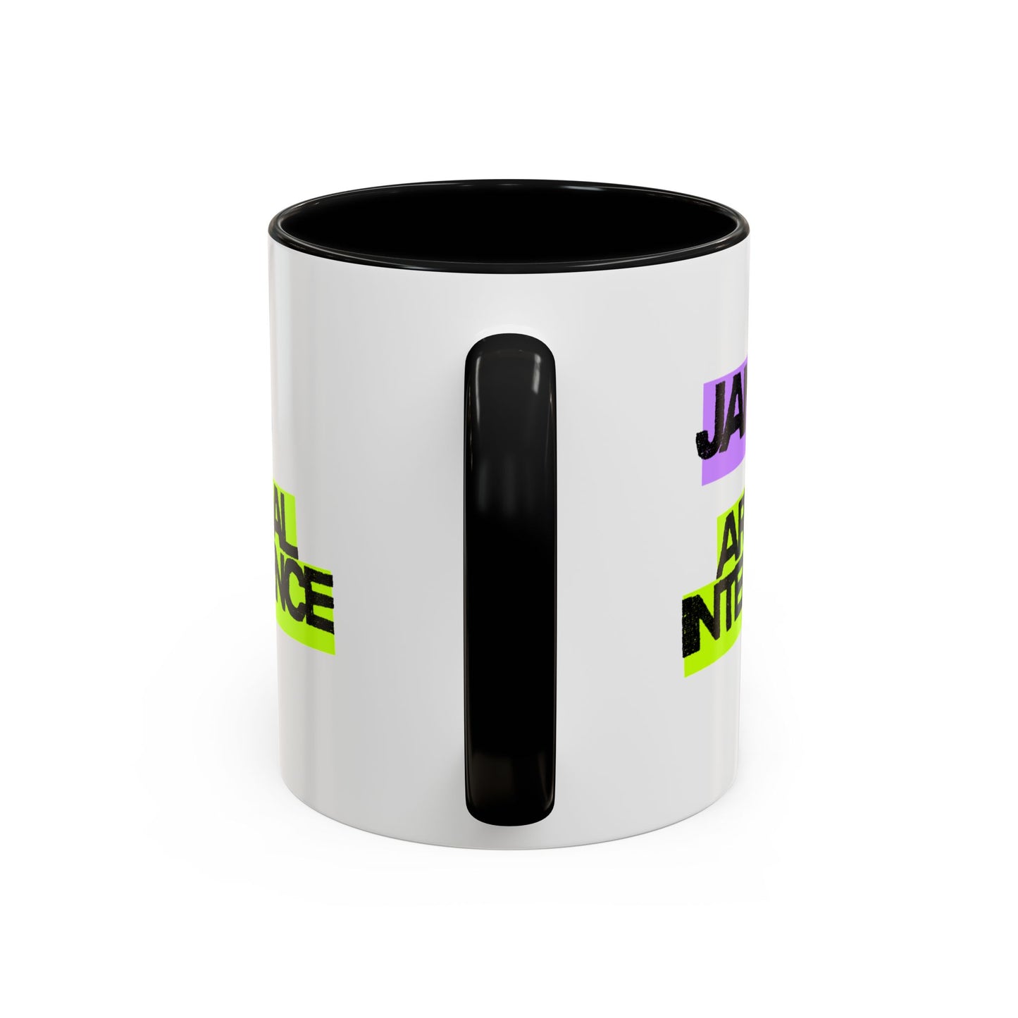(NA/US CUSTOMERS) Janet > Artificial Intelligence 11oz and 15oz Mug