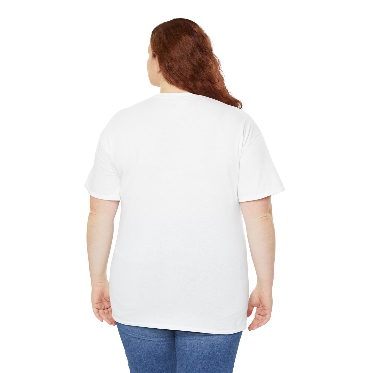 Unisex "I Am The Process" Design 3 – Janet from Accounts T-Shirt