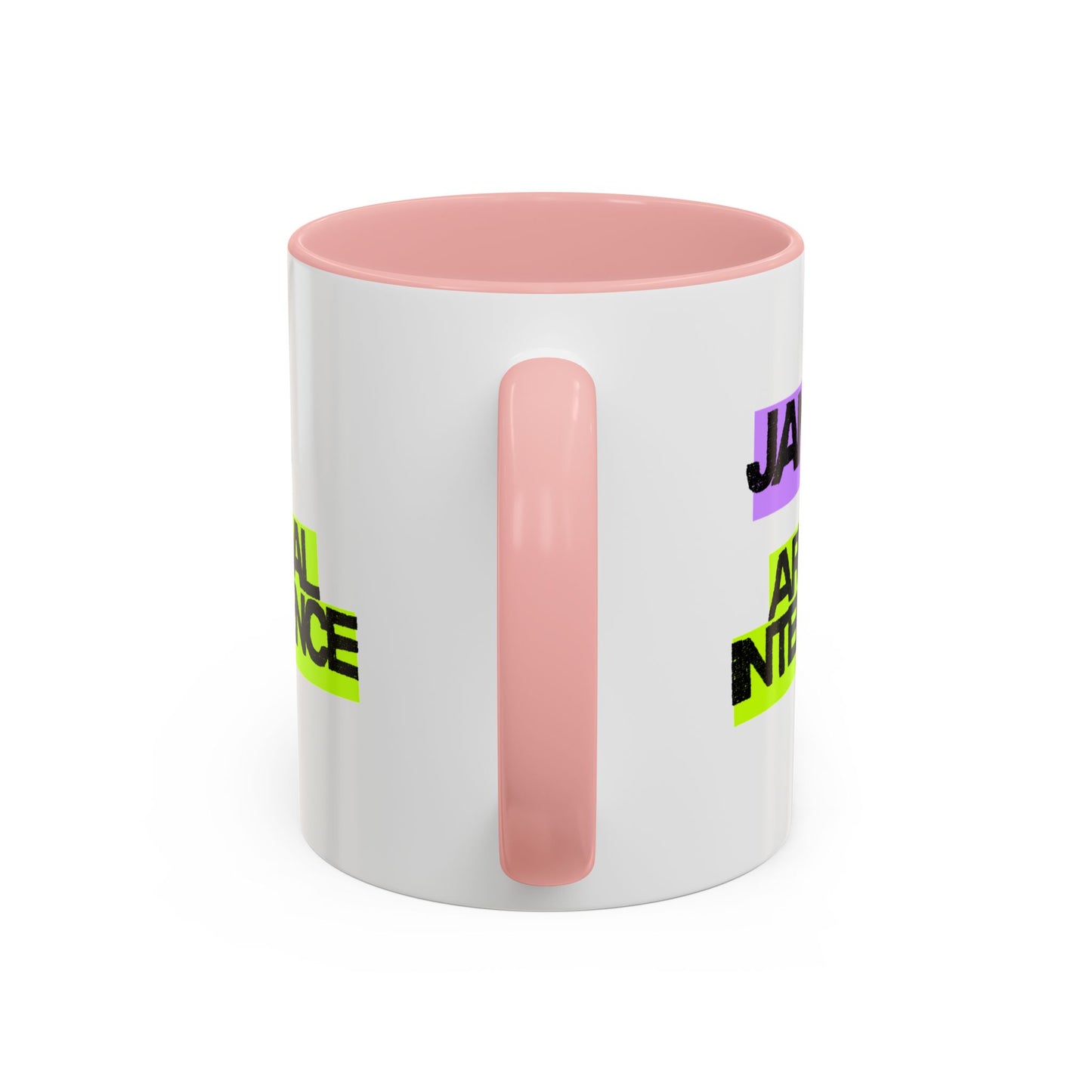 (NA/US CUSTOMERS) Janet > Artificial Intelligence 11oz and 15oz Mug