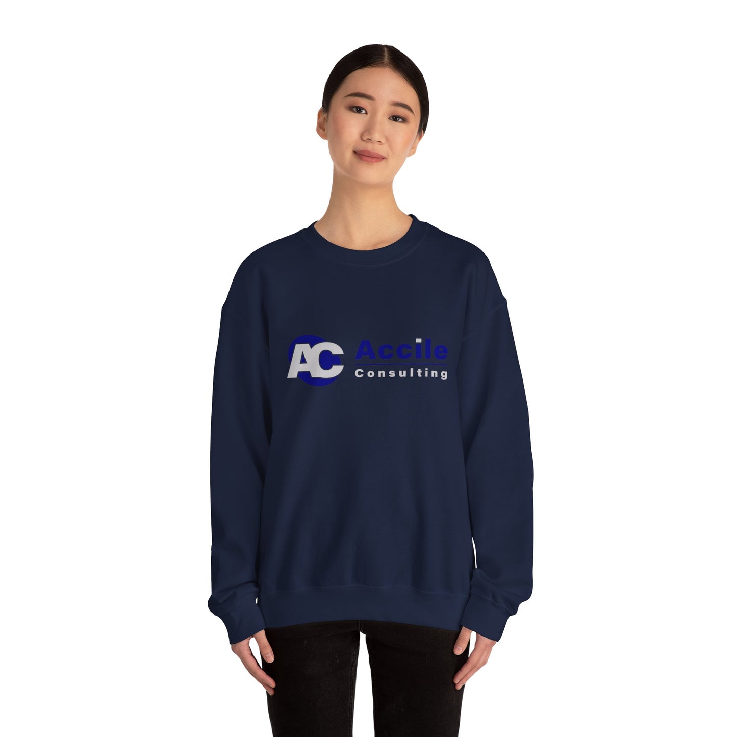 Unisex Accile Consulting – Official Company Sweatshirt
