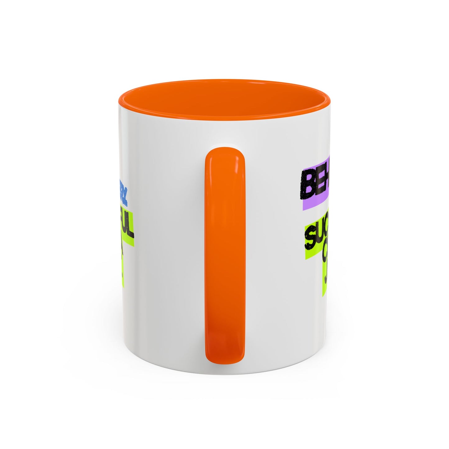 (EU CUSTOMERS) Behind Every Successful CFO Is a Janet 11oz Mug
