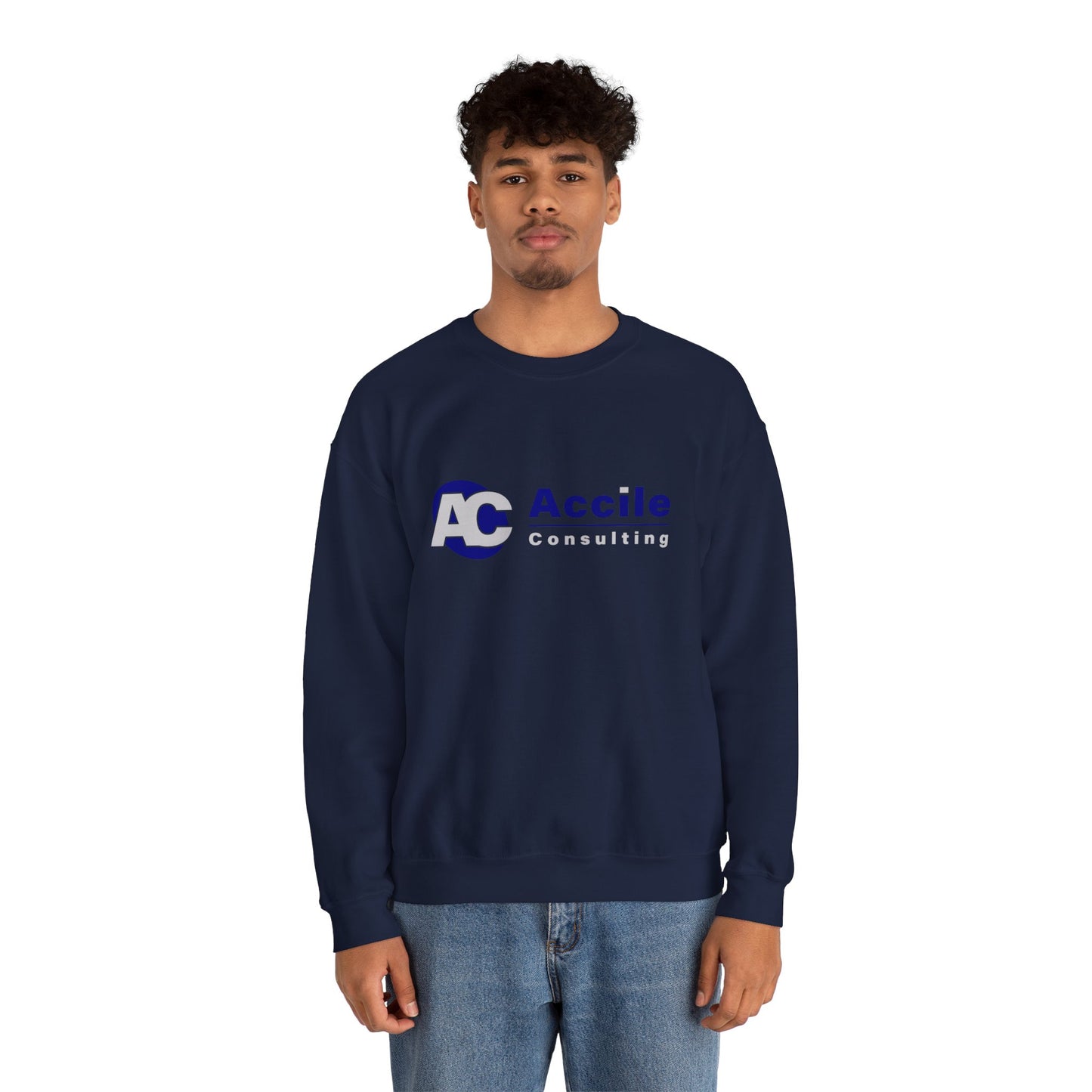Unisex Accile Consulting – Official Company Sweatshirt