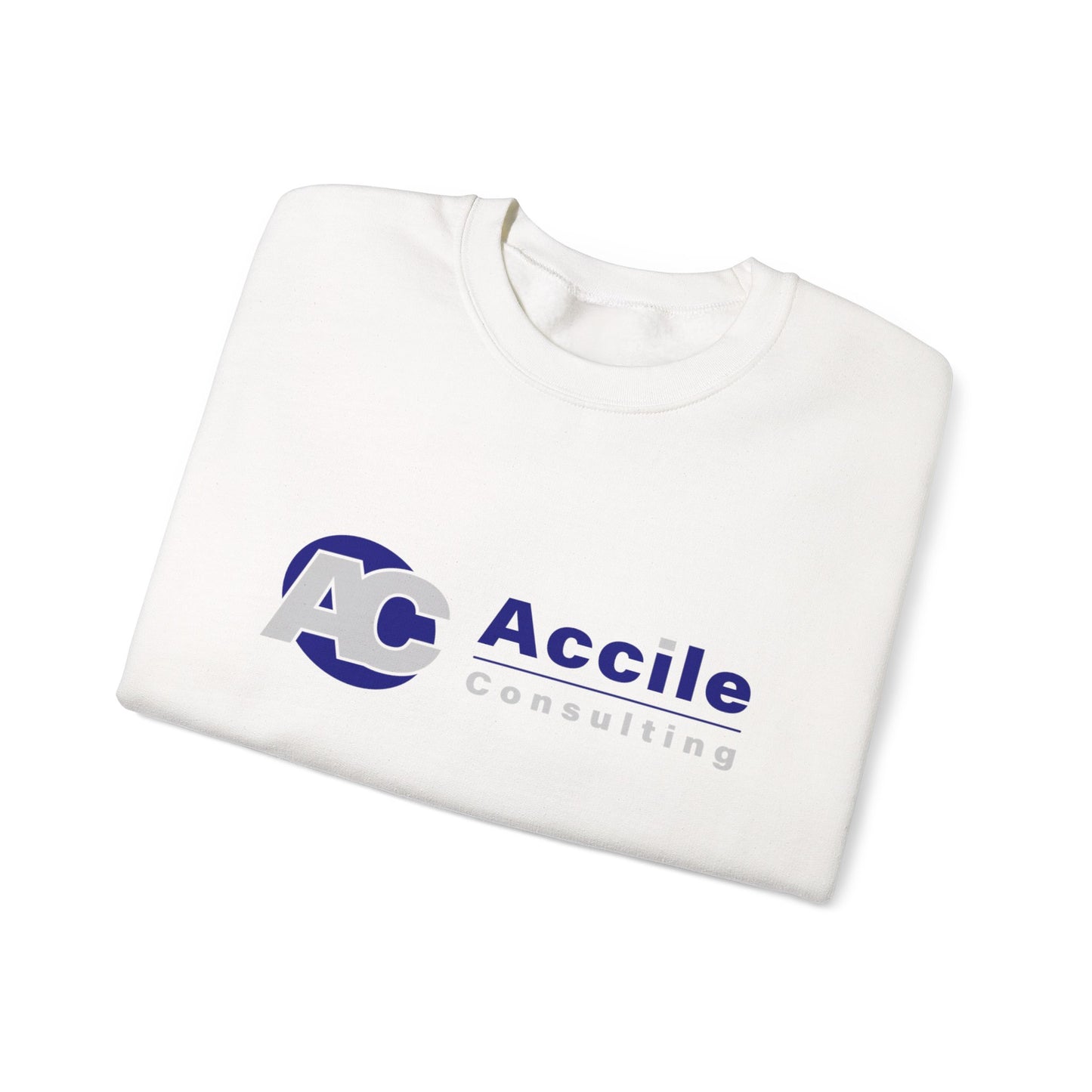 Unisex Accile Consulting – Official Company Sweatshirt