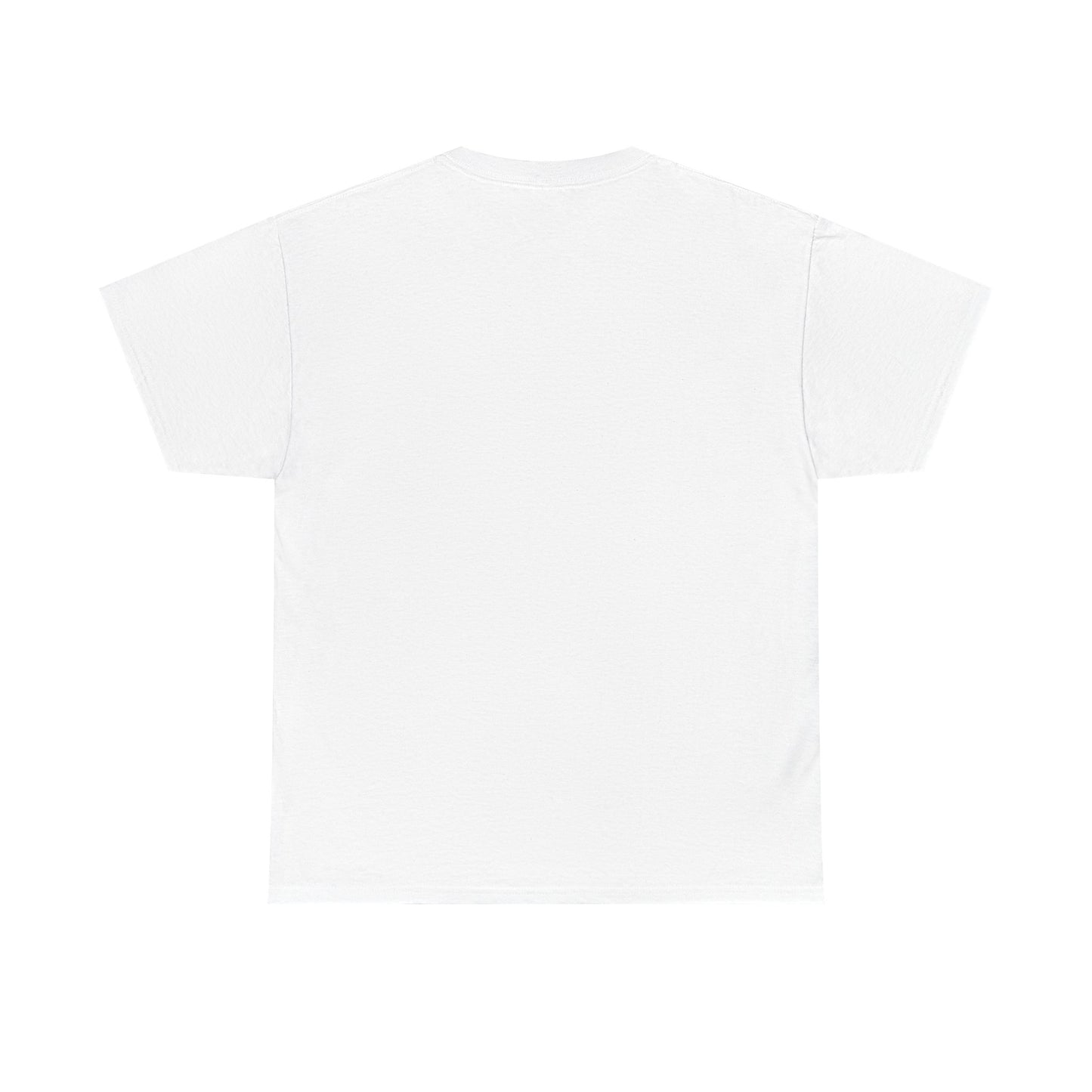 Unisex "I Am The Process" Design 3 – Janet from Accounts T-Shirt