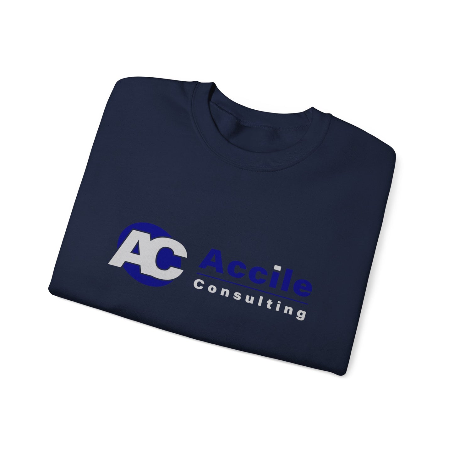Unisex Accile Consulting – Official Company Sweatshirt