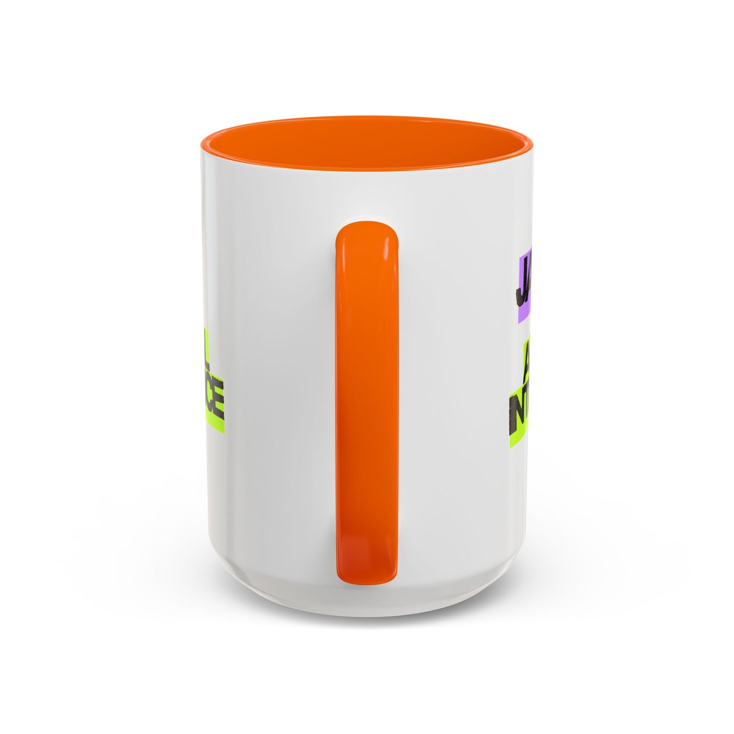 (NA/US CUSTOMERS) Janet > Artificial Intelligence 11oz and 15oz Mug
