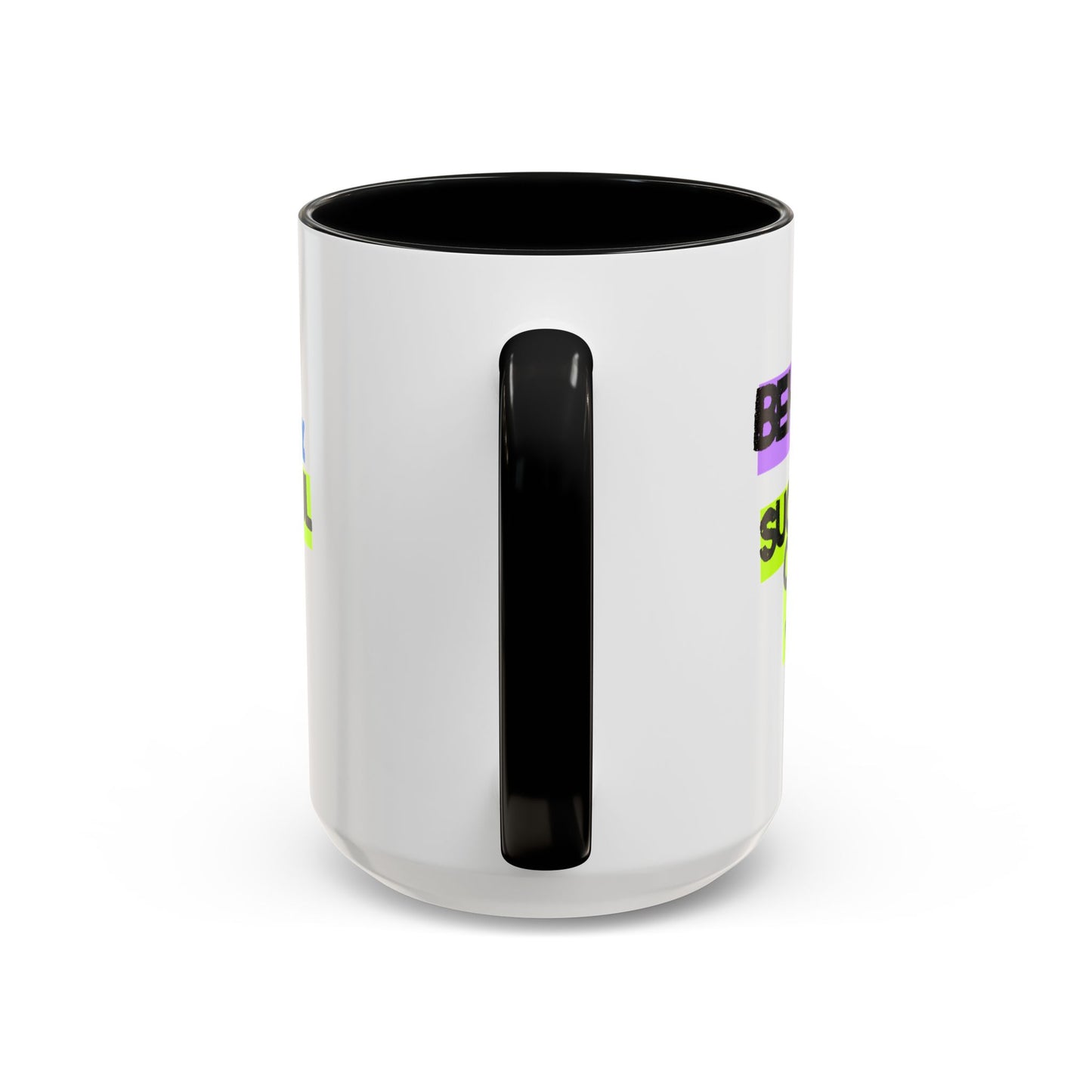 (NA/US CUSTOMERS) Behind Every Successful CFO Is a Janet 11oz and 15oz Mug