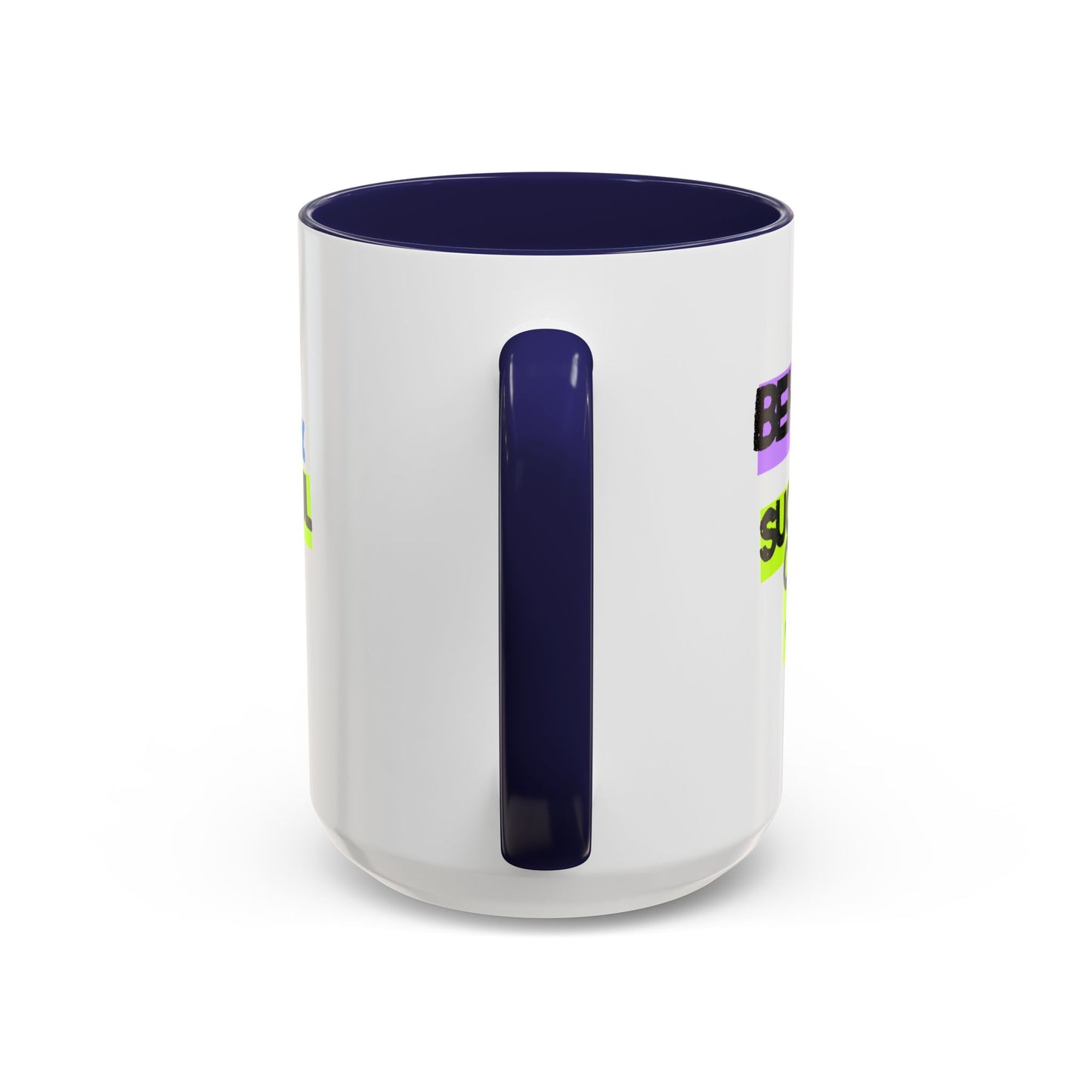 (NA/US CUSTOMERS) Behind Every Successful CFO Is a Janet 11oz and 15oz Mug