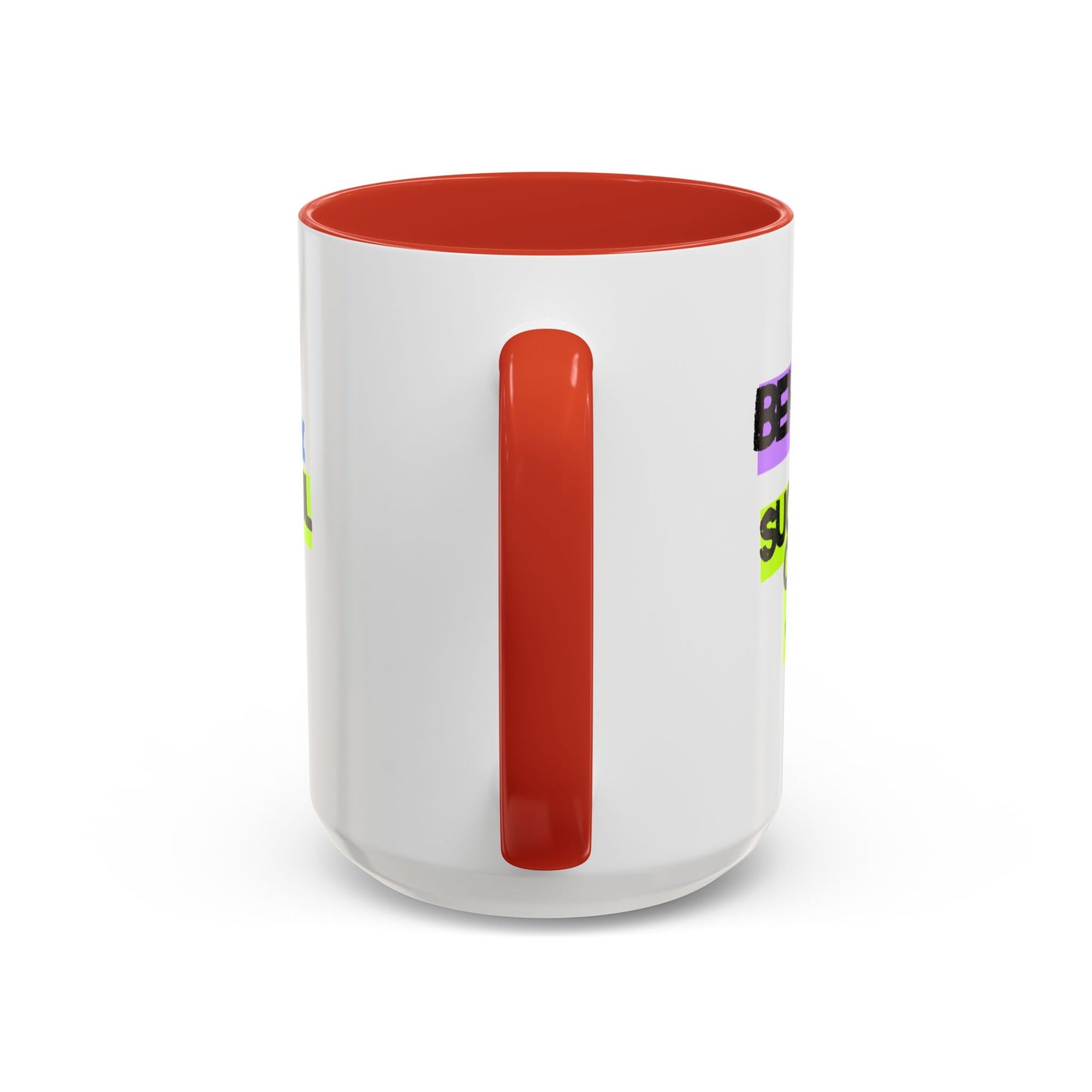 (NA/US CUSTOMERS) Behind Every Successful CFO Is a Janet 11oz and 15oz Mug