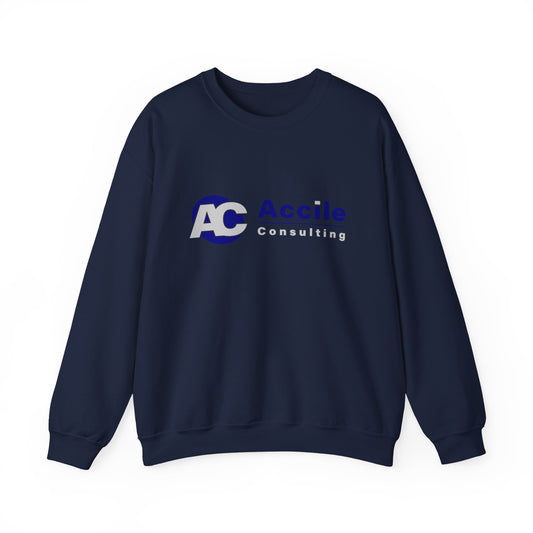 Unisex Accile Consulting – Official Company Sweatshirt