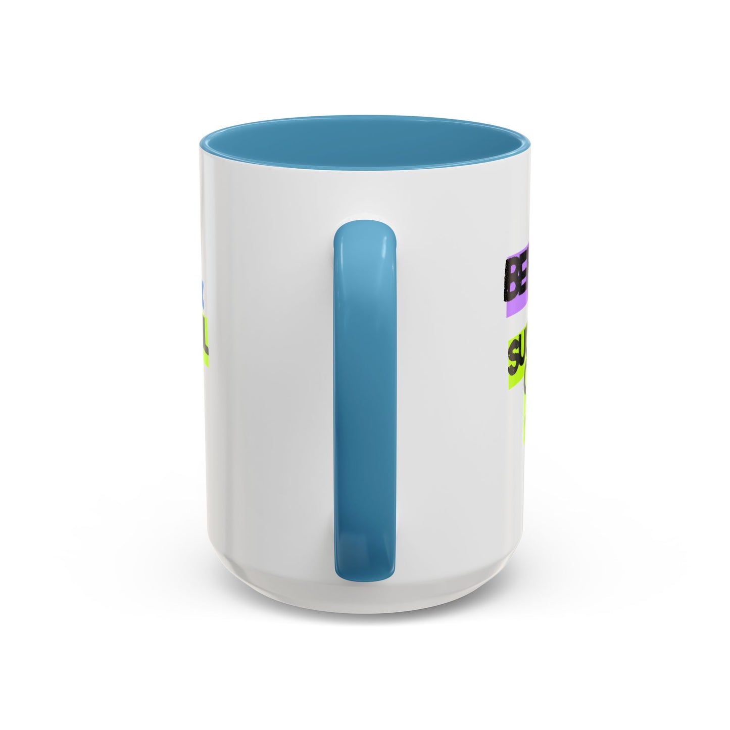 (NA/US CUSTOMERS) Behind Every Successful CFO Is a Janet 11oz and 15oz Mug