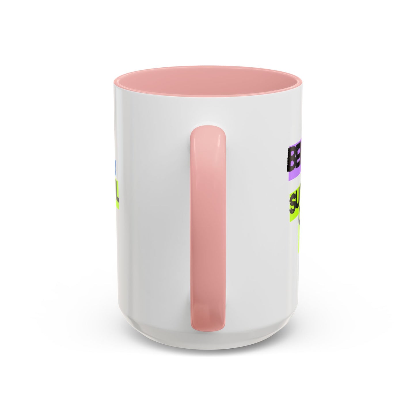 (NA/US CUSTOMERS) Behind Every Successful CFO Is a Janet 11oz and 15oz Mug