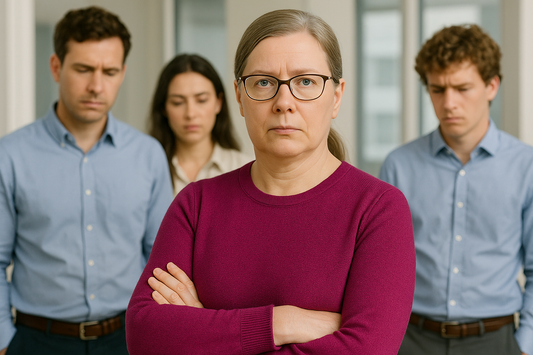 The Janet Coaching Session - Coaching For Professionals Who Fix Everything