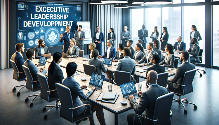 Leadership and Management Services – Accile Consulting