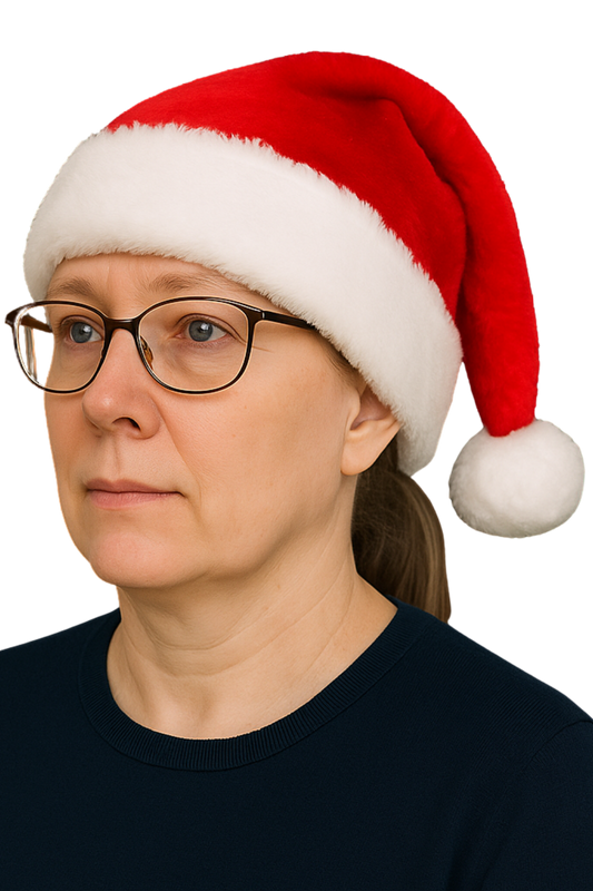 The Janet Festive Bundle - Self-Assessment Toolkit + eBook