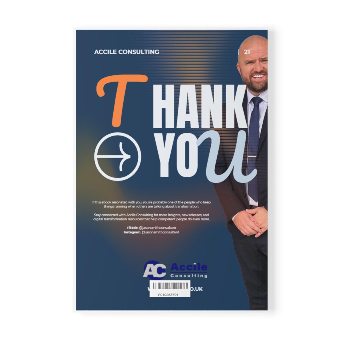 What Would Janet Do? - A Corporate Survival Guide For The Competent